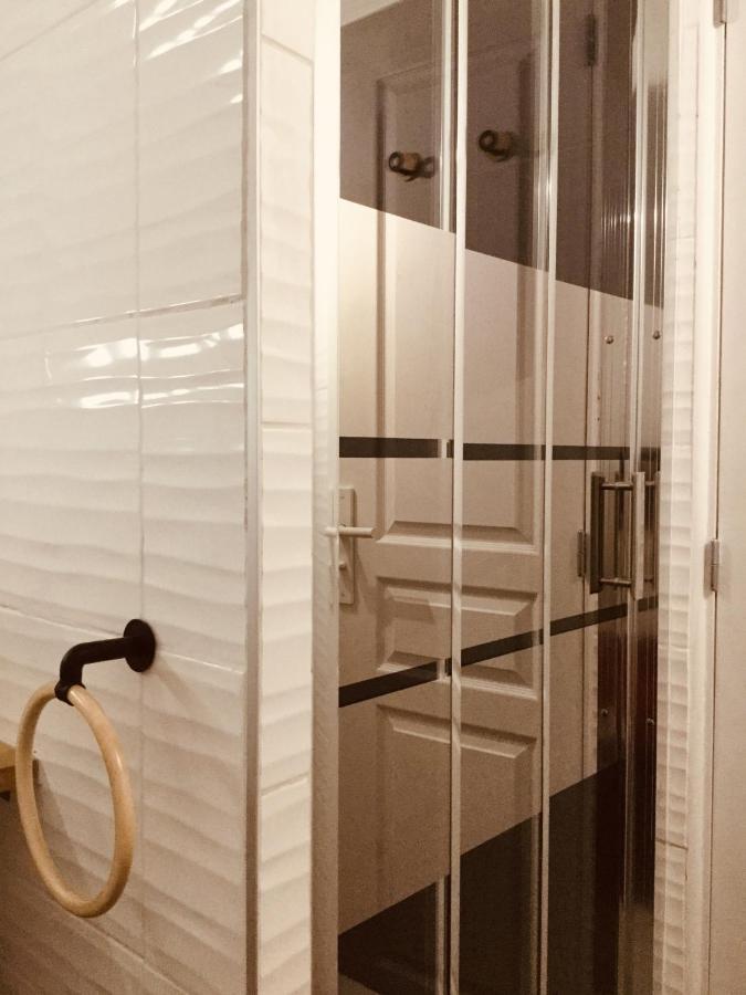 Studio Bel Air Fshh Nizza Exterior foto